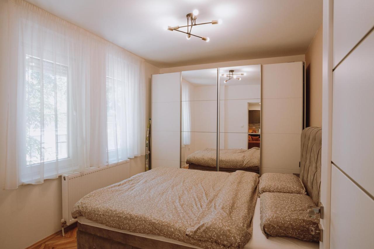Apartman K29 Sombor Exterior foto