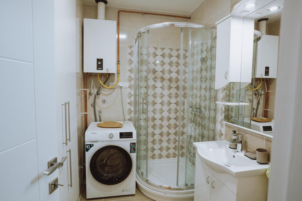 Apartman K29 Sombor Exterior foto